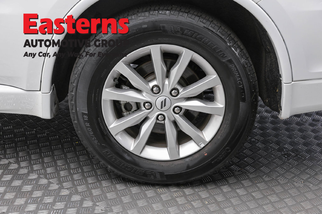 Used 2025 Dodge Durango GT RWD image 9