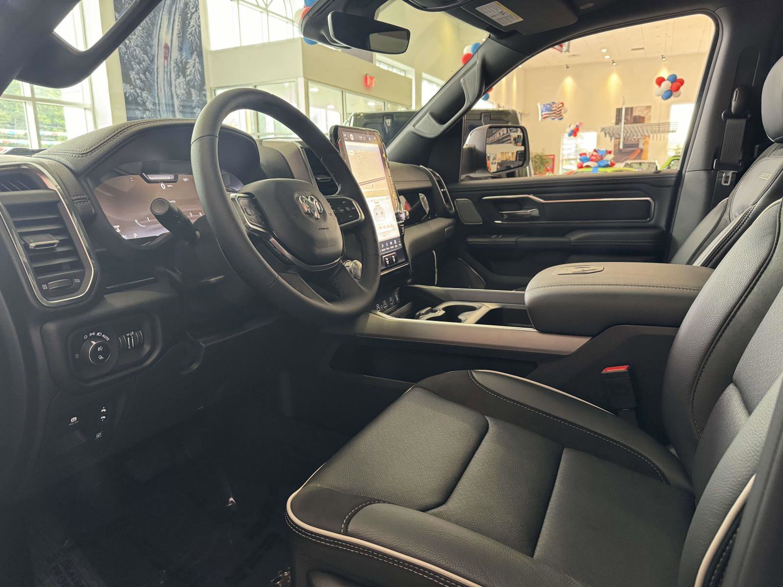 New 2026 RAM 1500 Laramie image 22