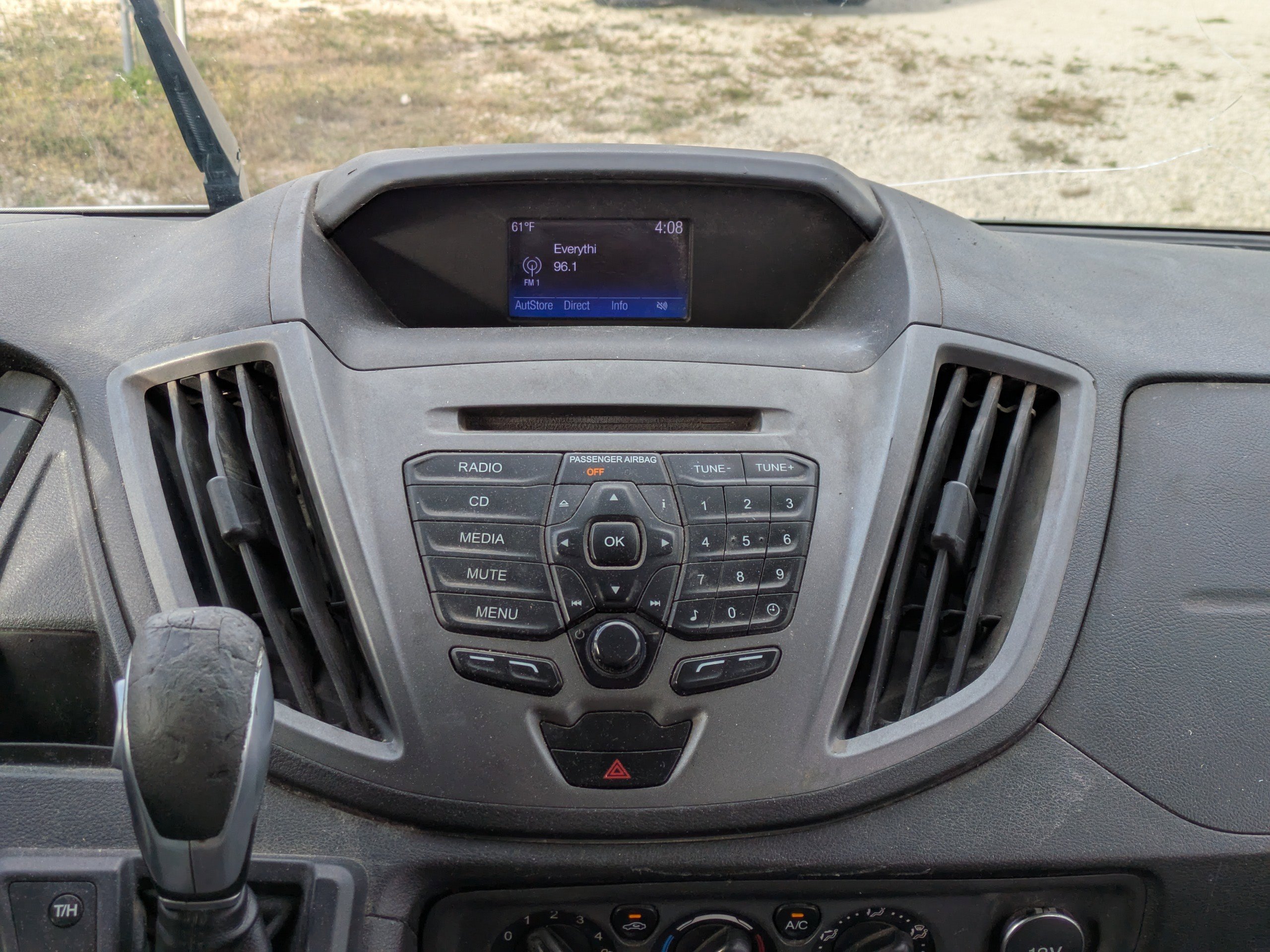 Used 2015 Ford Transit 350 148 Low Roof image 17