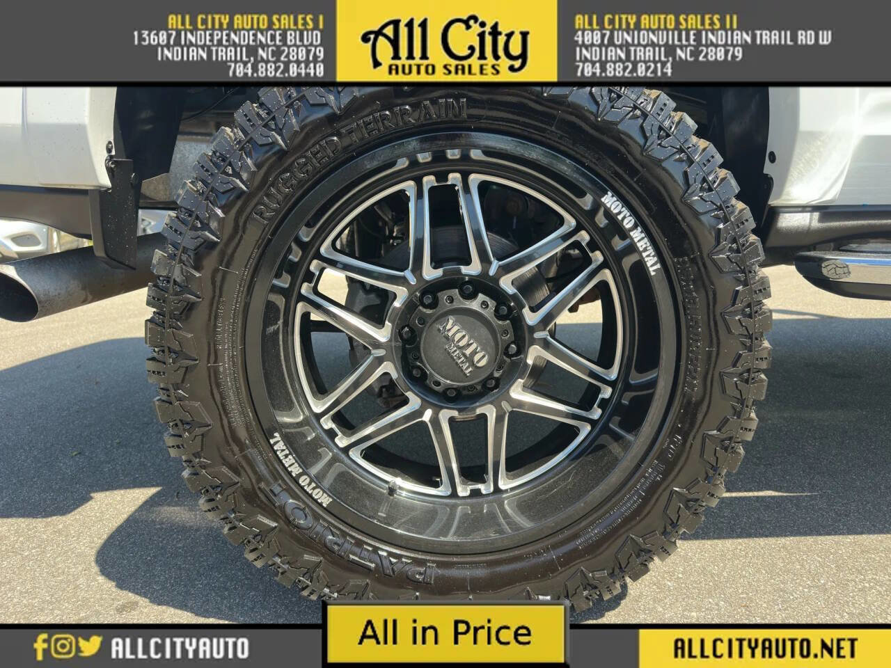 Used 2019 RAM 2500 Laramie image 20