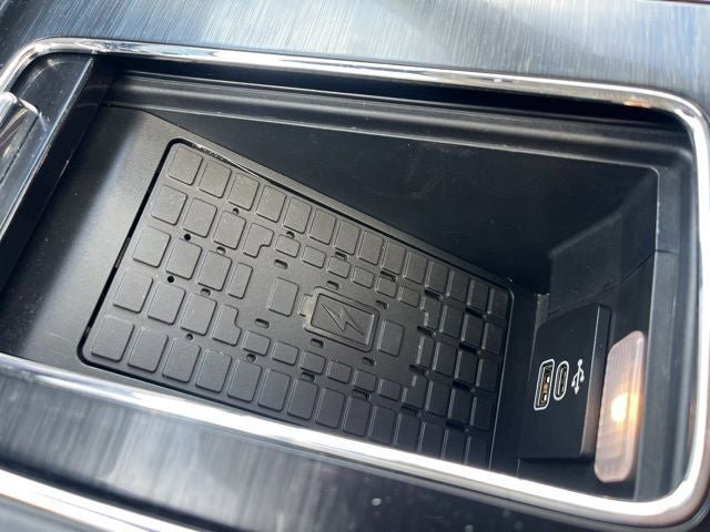 Certified 2025 Lincoln Aviator AWD image 36