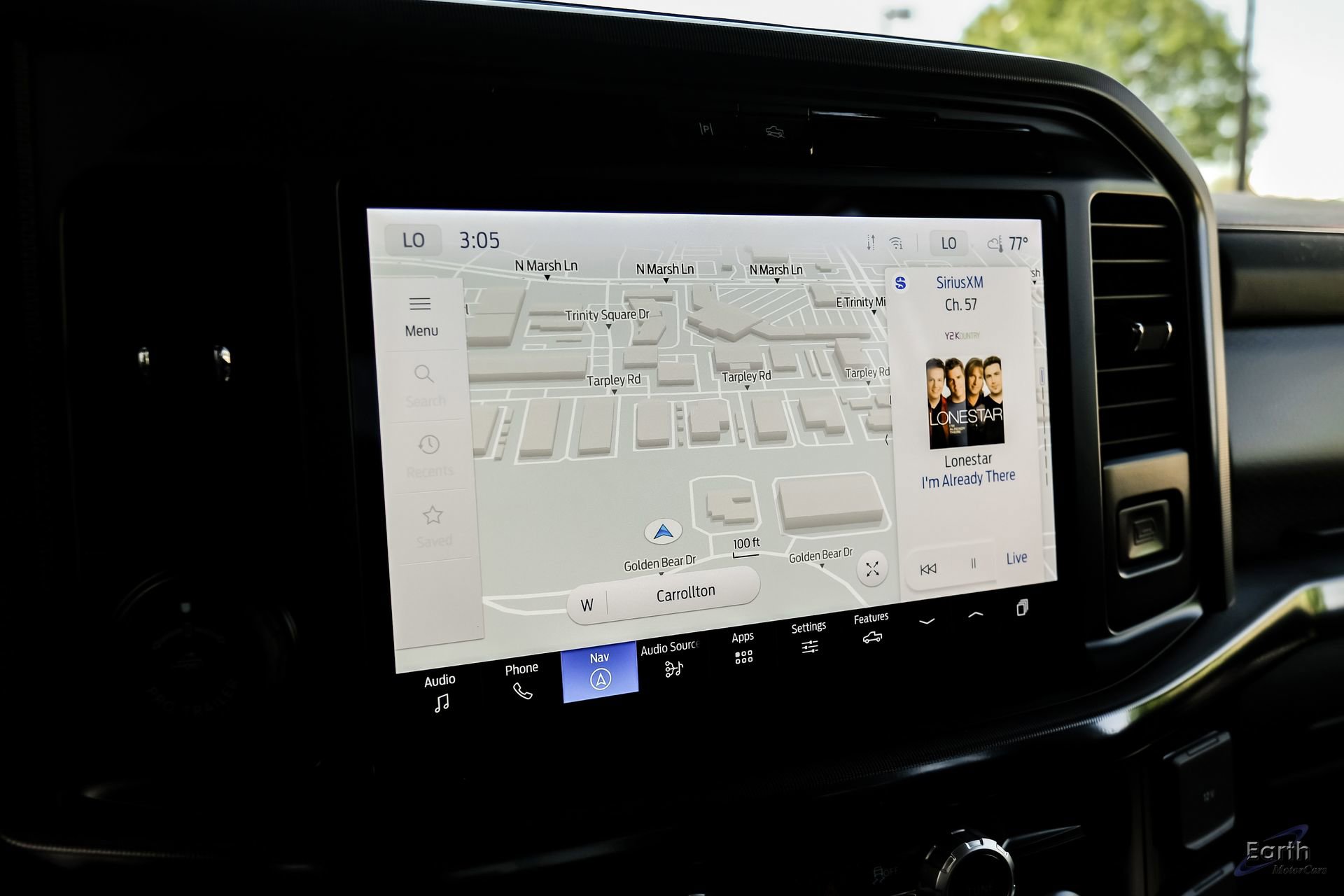 Used 2025 Ford F150 Raptor w/ Equipment Group 803A Raptor R image 81