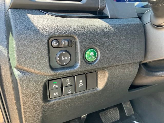 Used 2023 Honda Passport Elite image 23