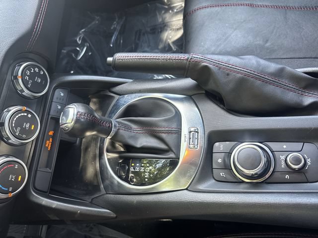 Used 2016 MAZDA MX-5 Miata Grand Touring RWD image 21