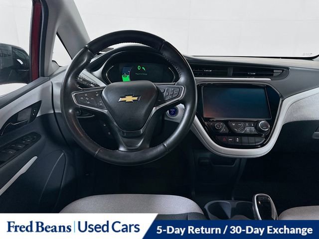 Certified 2020 Chevrolet Bolt LT FWD image 23