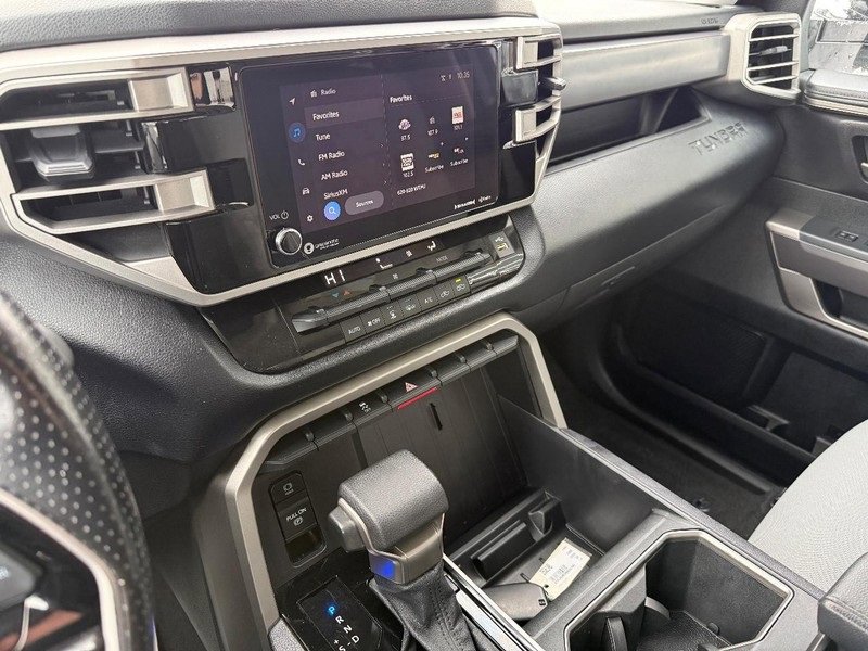 Used 2022 Toyota Tundra SR5 image 25
