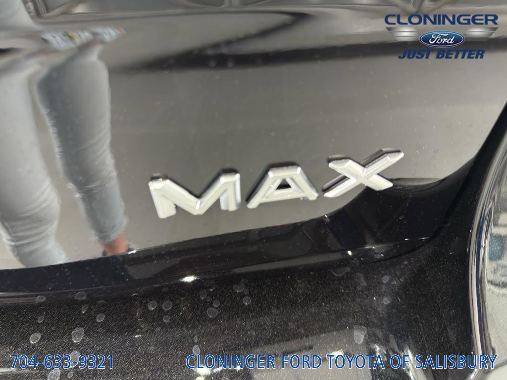 New 2026 Ford Expedition Max Active image 9