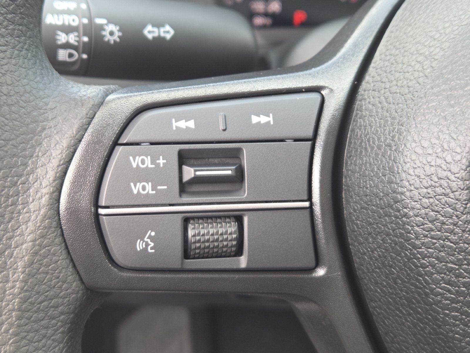 New 2026 Honda Accord SE image 30