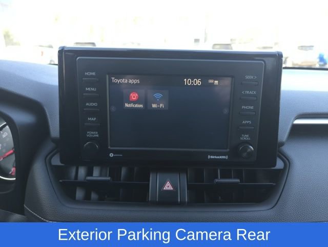 Used 2022 Toyota RAV4 XLE w/ Convenience Package image 24