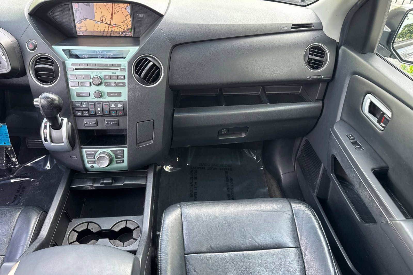 Used 2011 Honda Pilot EX-L image 29