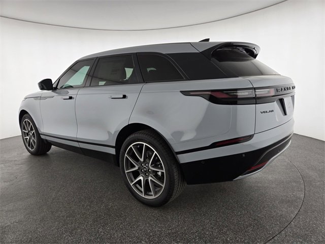 New 2026 Land Rover Range Rover Velar Dynamic SE image 16