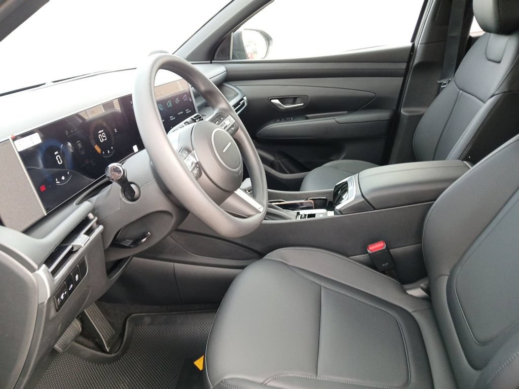 New 2027 Hyundai Santa Cruz SE FWD image 10