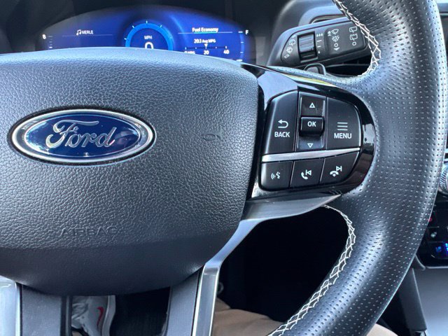Used 2021 Ford Explorer ST w/ Equipment Group 401A AWD/4WD image 27