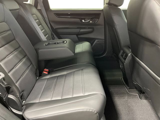 New 2026 Honda CR-V EX-L image 27