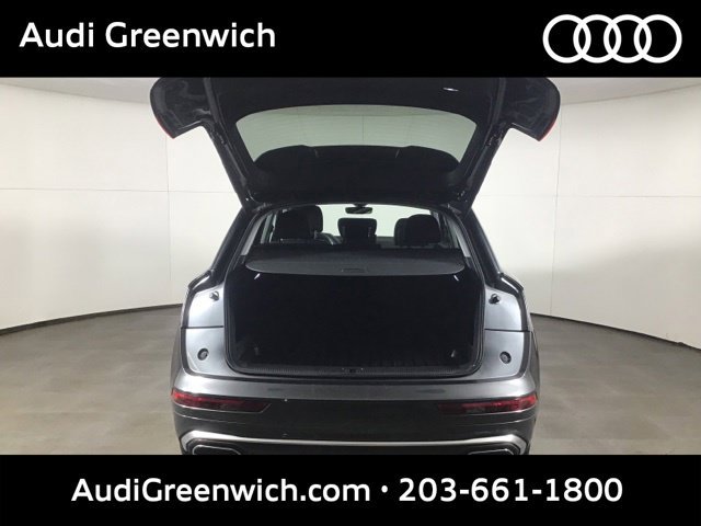 Used 2023 Audi Q5 2.0T Premium w/ Convenience Package AWD/4WD image 23