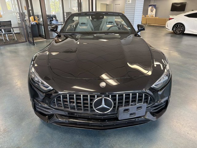 Used 2025 Mercedes-Benz SL 43 AMG image 7