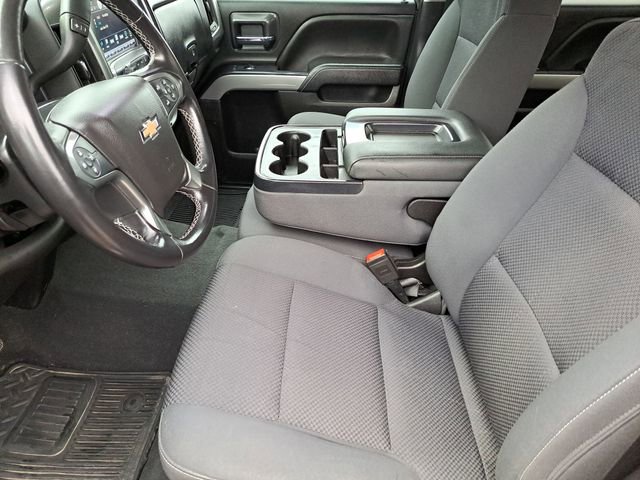 Used 2018 Chevrolet Silverado 1500 LT w/ All Star Edition image 22