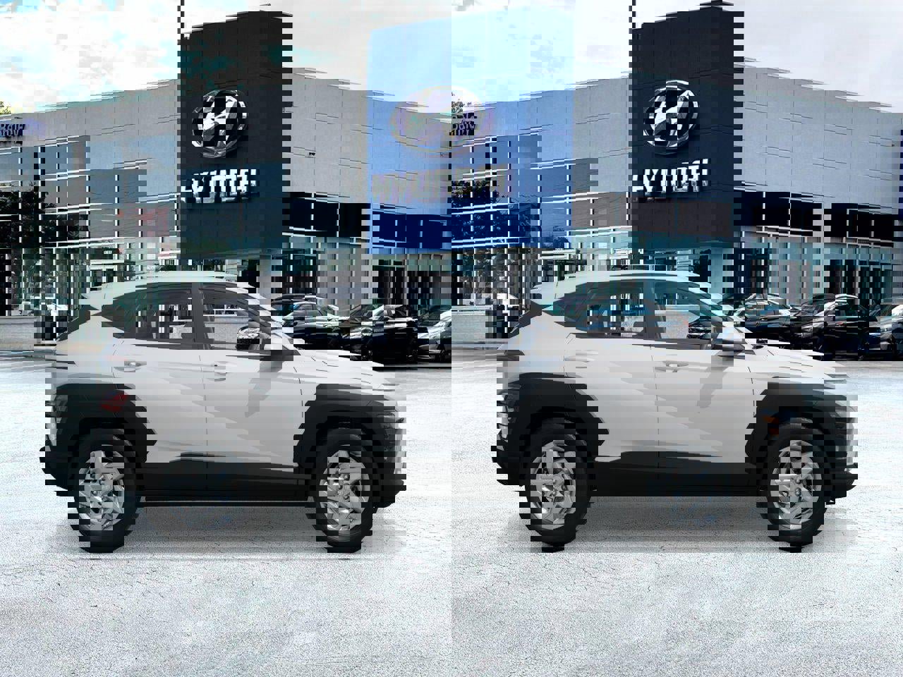 New 2026 Hyundai Kona SE image 7