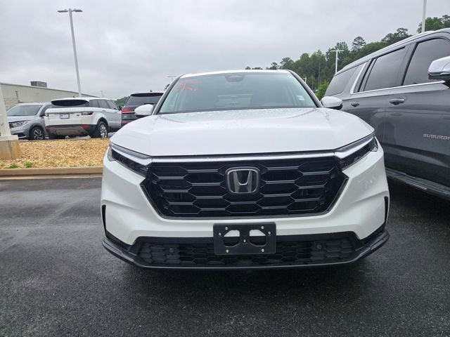 Used 2025 Honda CR-V EX-L image 2