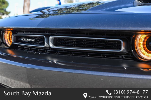 Used 2022 Dodge Challenger SXT w/ Cold Weather Group AWD/4WD image 5