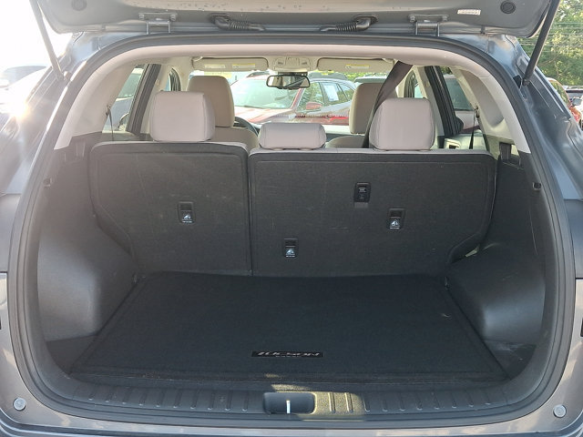 Used 2019 Hyundai Tucson Value AWD/4WD image 27