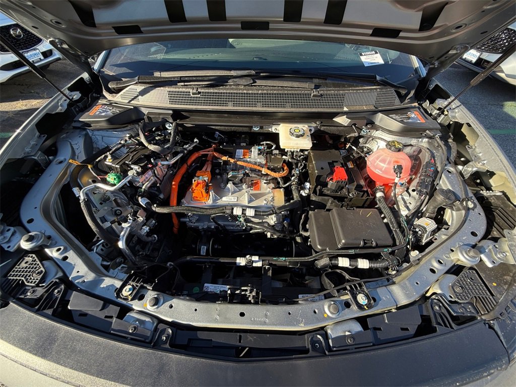 New 2026 Chevrolet Equinox EV LT w/ Midnight Package image 26