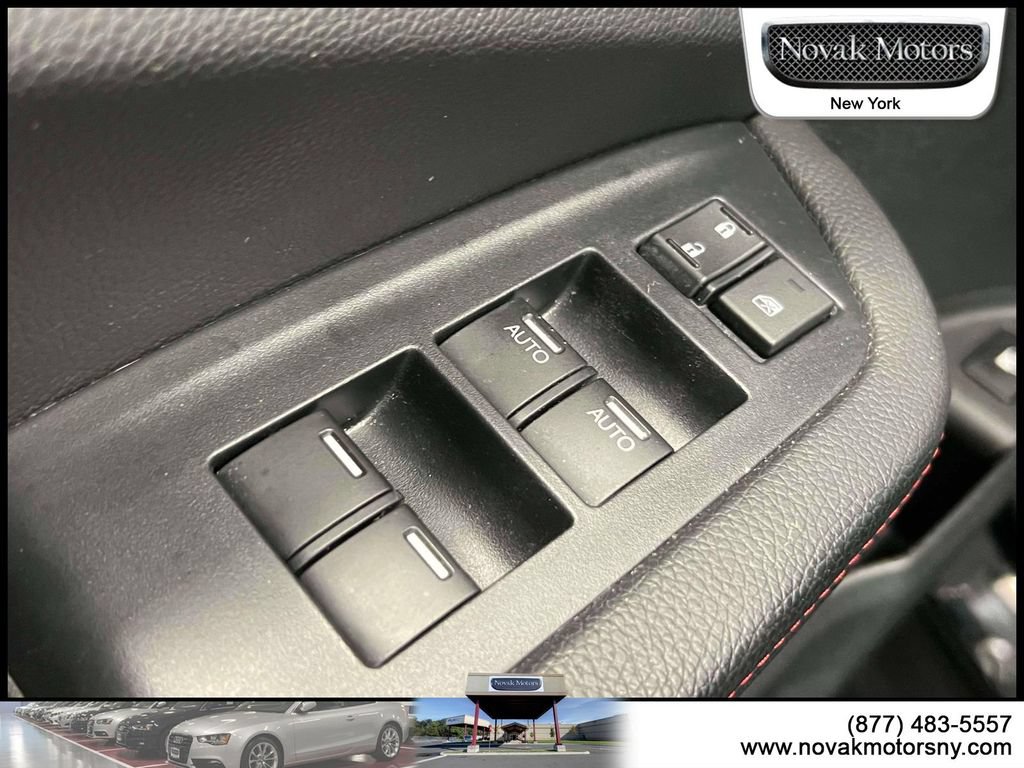 Used 2023 Honda Ridgeline Black Edition image 19