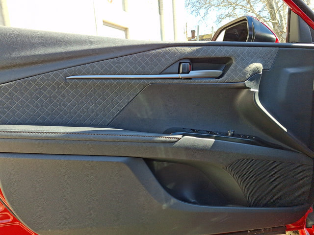 Used 2026 Toyota Camry XLE w/ Premium Plus Package image 13