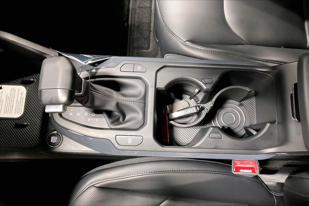 New 2026 Kia K4 EX FWD image 21