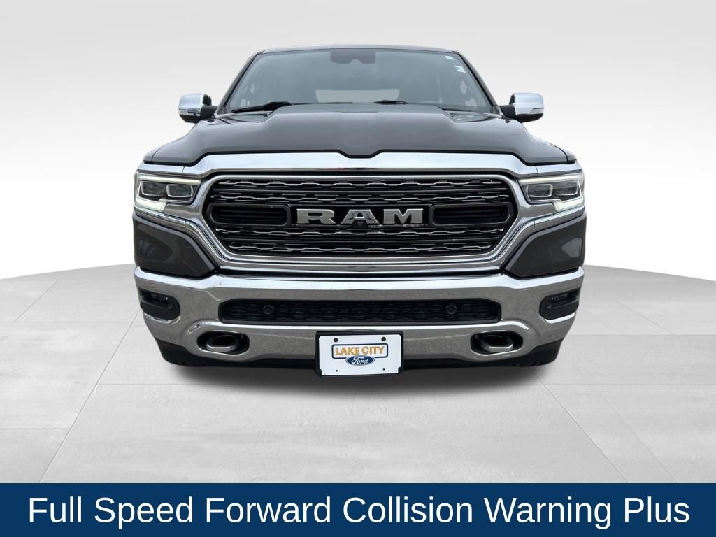 Used 2020 RAM 1500 Limited image 9