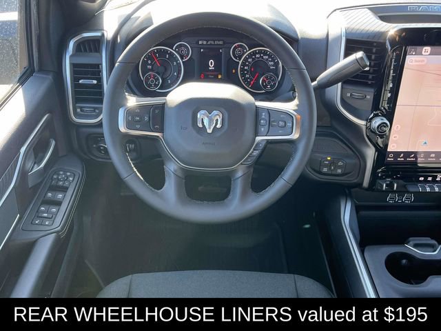 New 2026 RAM 2500 Big Horn image 14