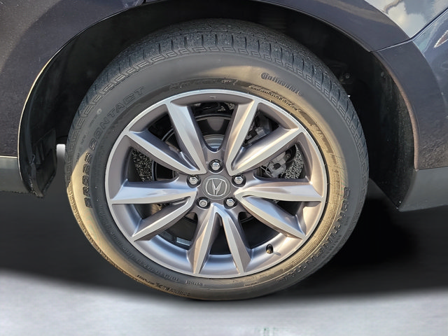 Used 2021 Acura RDX w/ Technology Package FWD image 8