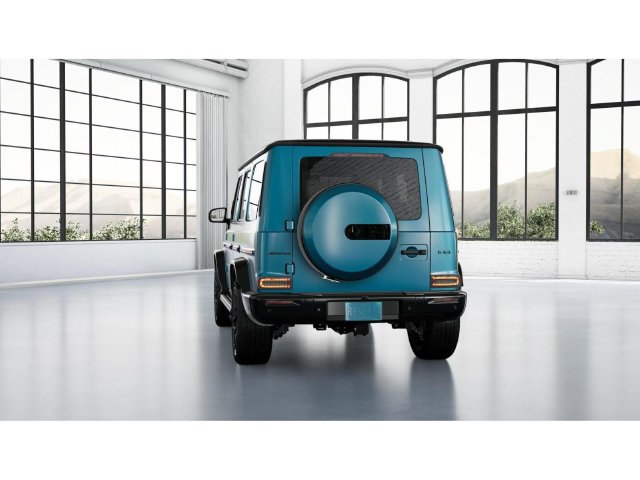 New 2027 Mercedes-Benz G 63 AMG 4MATIC image 26