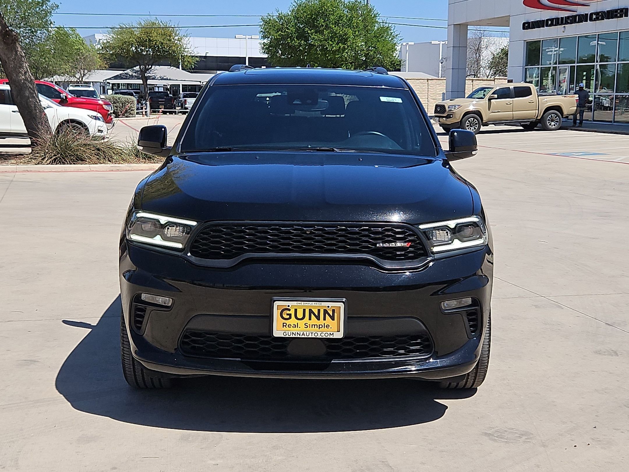Used 2023 Dodge Durango GT image 8
