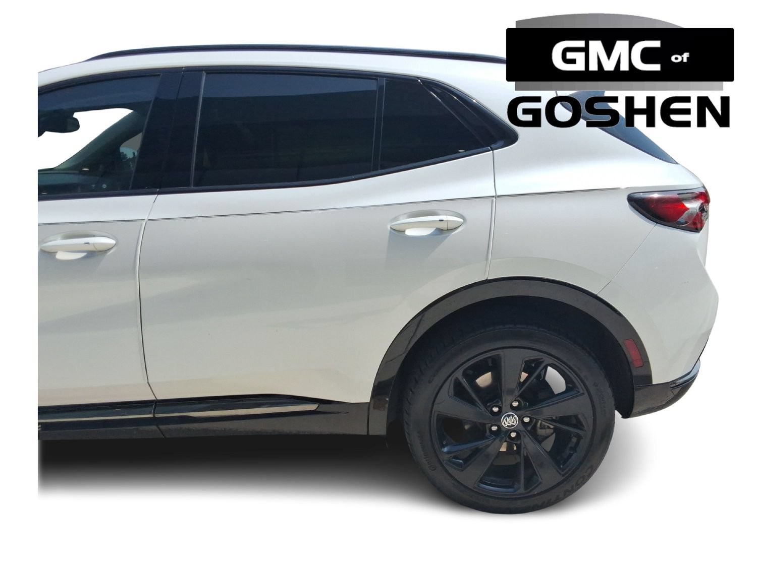 Used 2023 Buick Envision Essence w/ Sport Touring Package FWD image 6