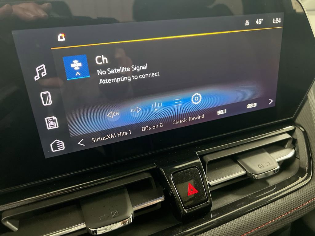 New 2026 Chevrolet TrailBlazer RS w/ Convenience Package image 14