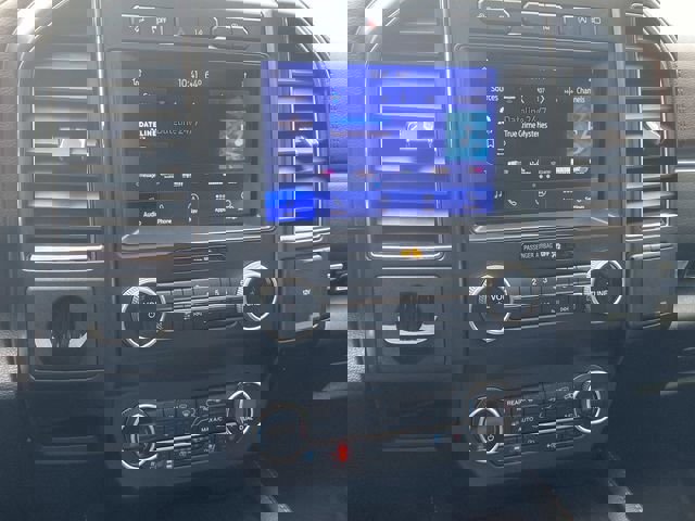 Certified 2021 Ford Expedition Max King Ranch image 28