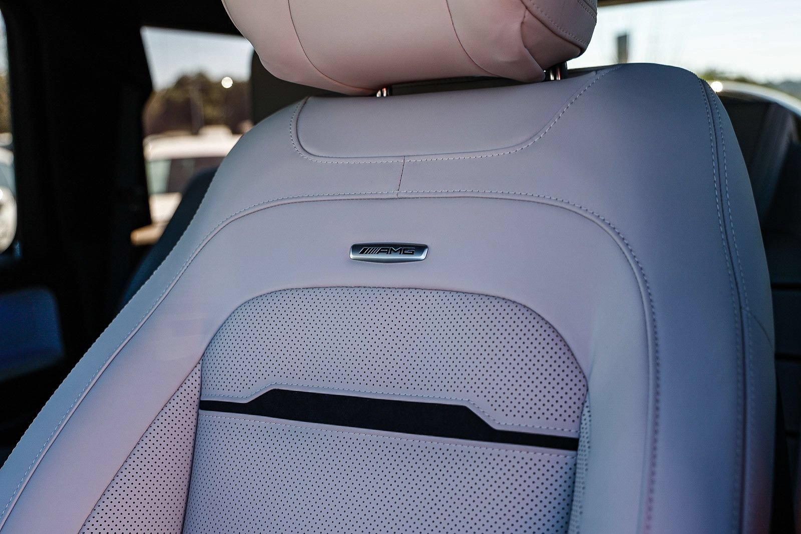 New 2026 Mercedes-Benz G 63 AMG 4MATIC image 26