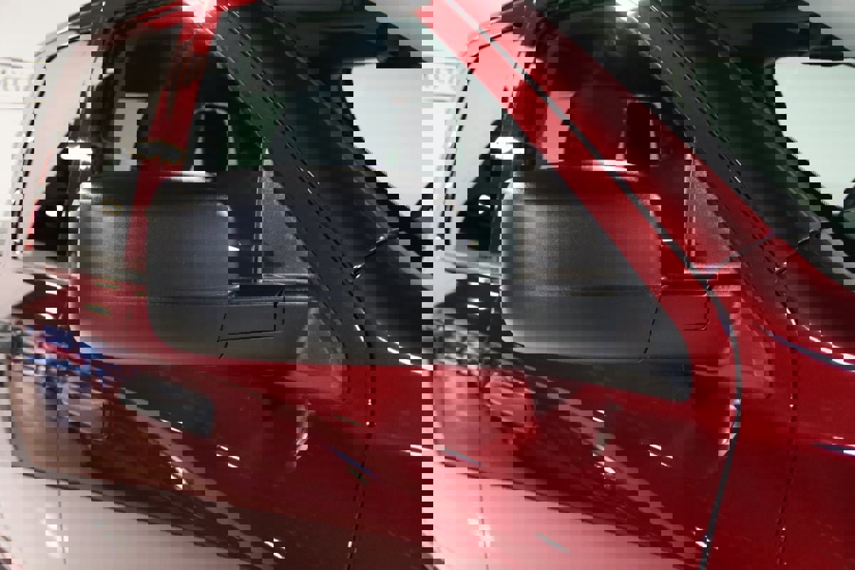 Used 2018 RAM 1500 Express image 9