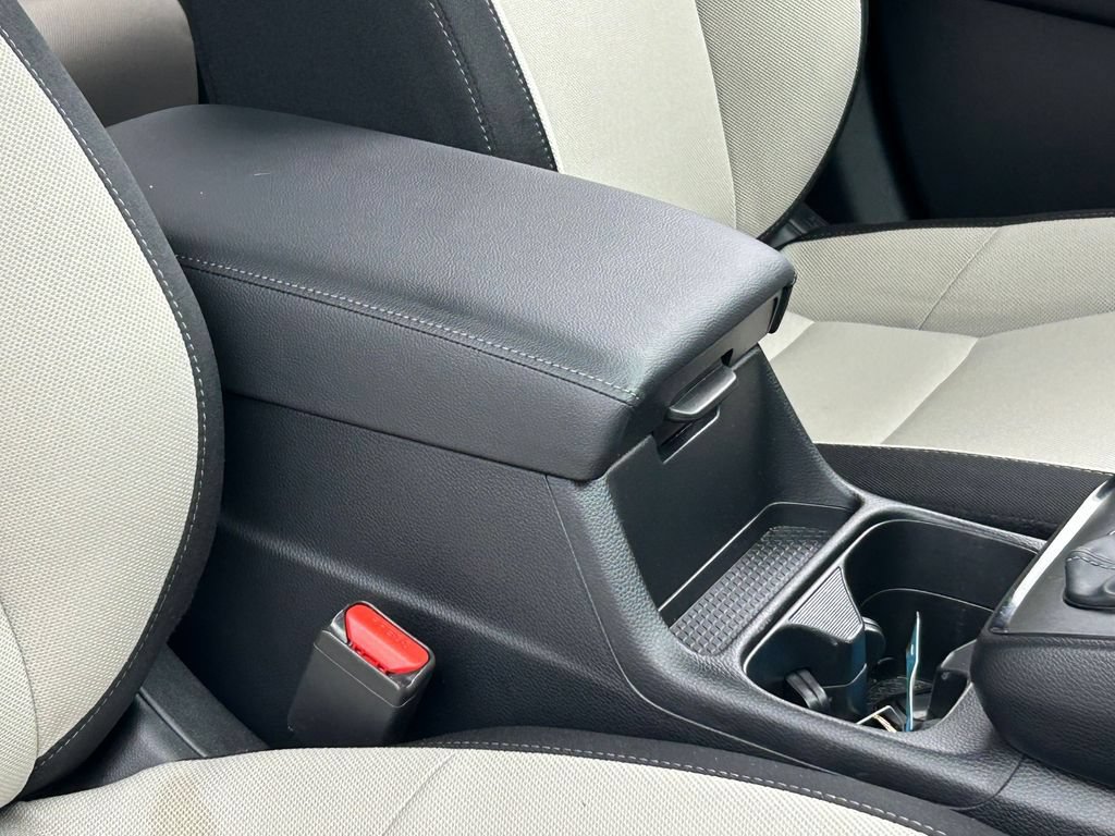 Used 2024 Honda CR-V EX image 11