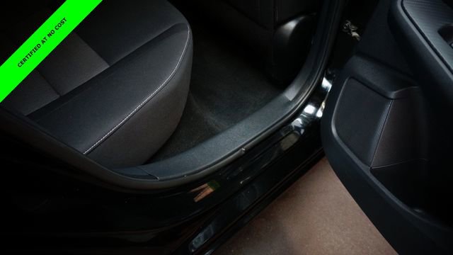 Certified 2022 Nissan Sentra SV FWD image 36