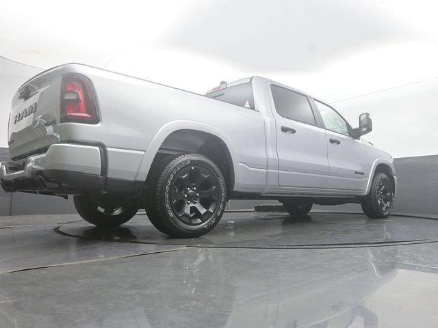 New 2026 RAM 1500 Big Horn AWD/4WD image 51