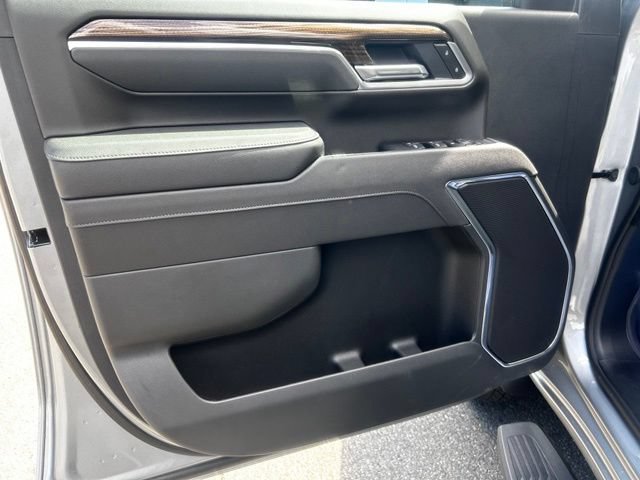 New 2026 Chevrolet Silverado 3500 LT AWD/4WD image 15