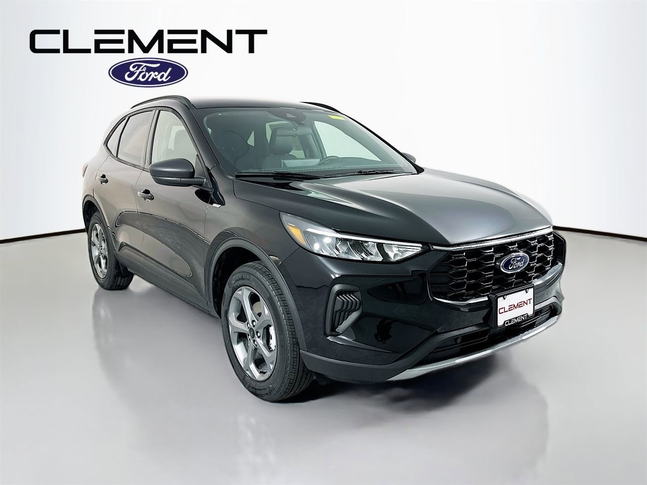 New 2026 Ford Escape ST-Line w/ Tech Pack #1 image 3