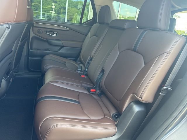 New 2026 Honda Pilot Touring image 16