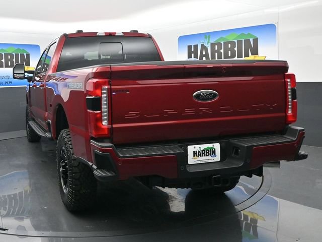 New 2026 Ford F250 XLT w/ XLT Premium Package image 4