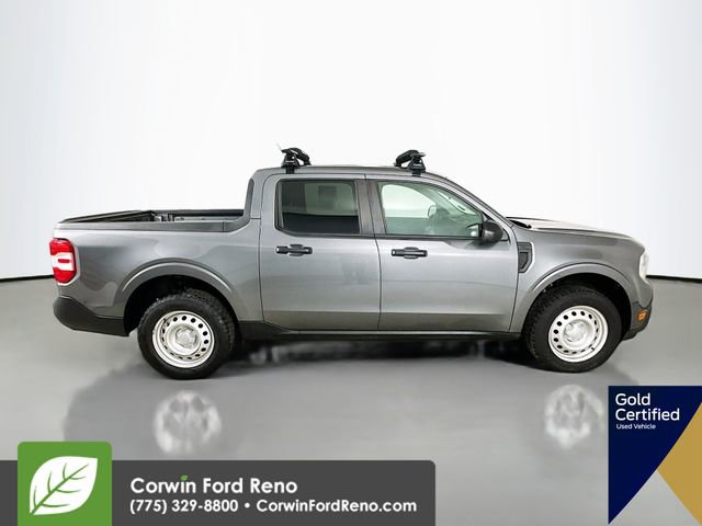 Certified 2022 Ford Maverick XL w/ Equipment Group 100A Standard image 10