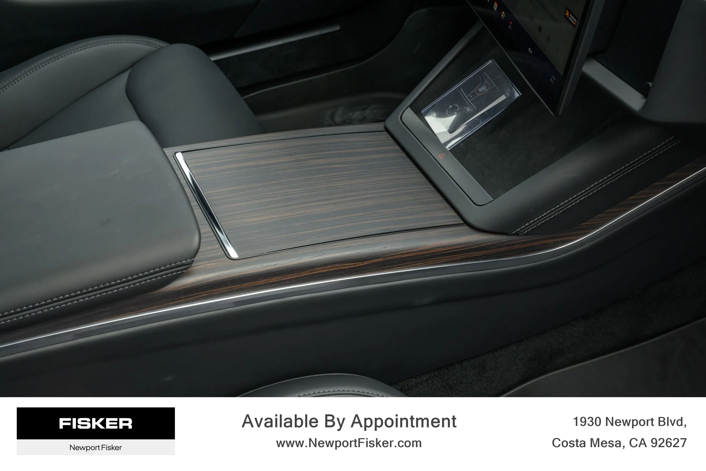 Used 2023 Tesla Model S Standard Range AWD/4WD image 24