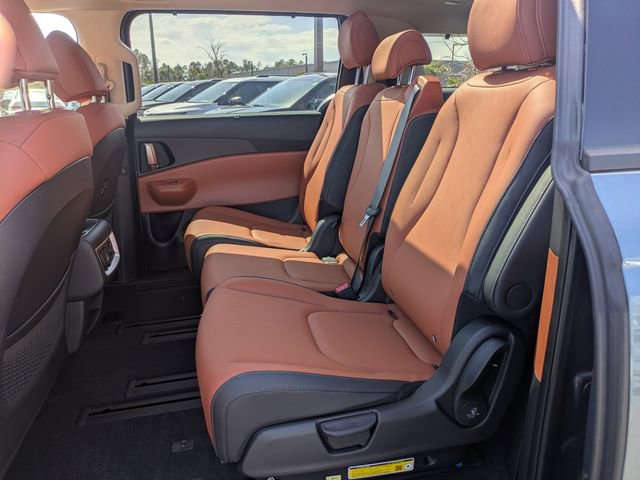 New 2026 Kia Carnival SX FWD image 14