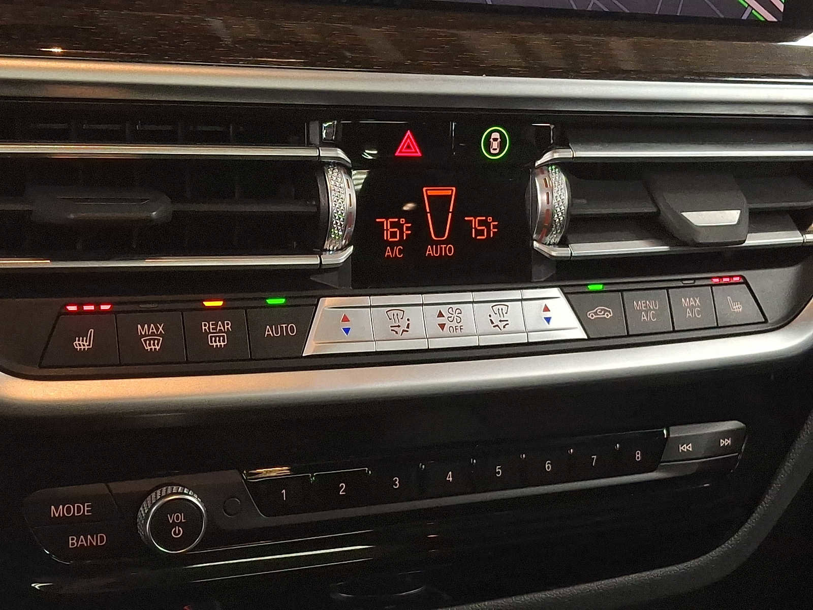 Used 2022 BMW X3 xDrive30i w/ Premium Package 2 (ZPA) image 13